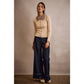 Francis Knit Top