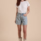Easy Does It Denim Short