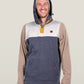 Powell Fleece Hoodie