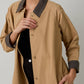 Goldie Trench Coat