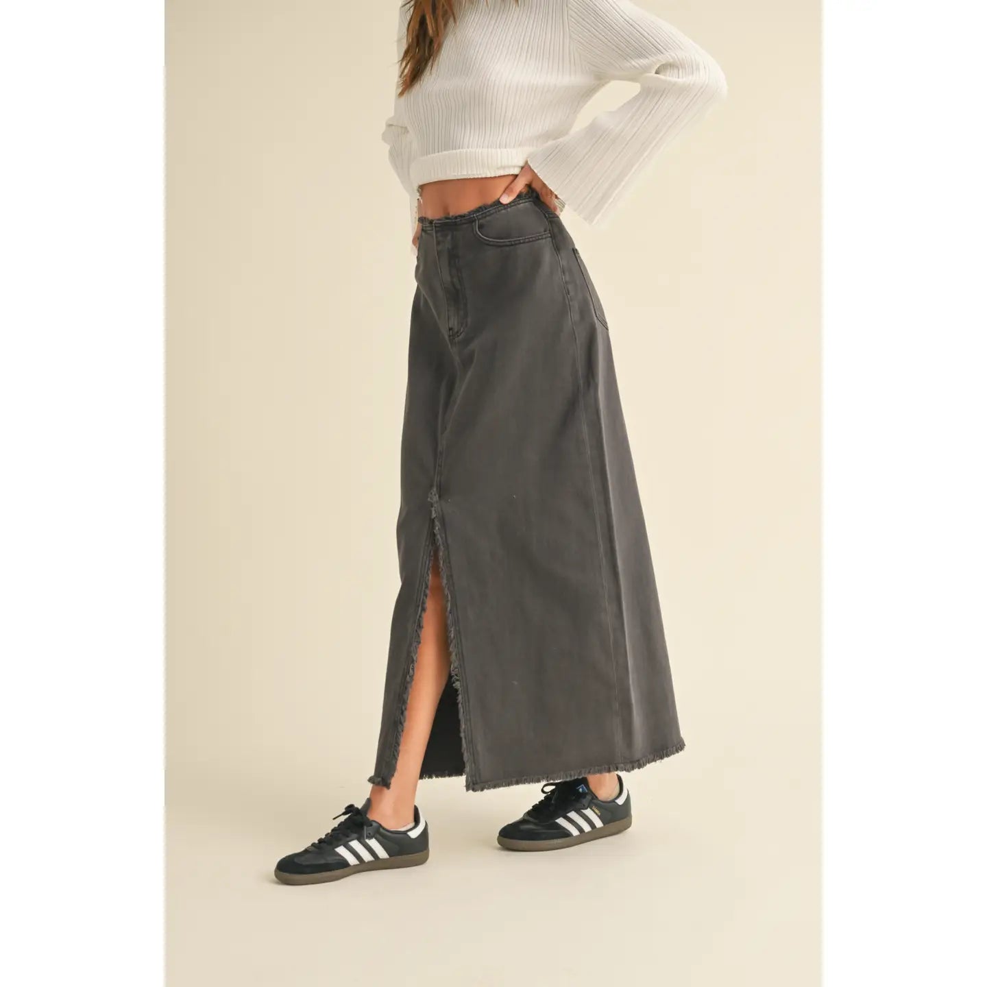 Dorothy Maxi Skirt