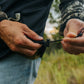 Backcountry Fleece Zip-Up