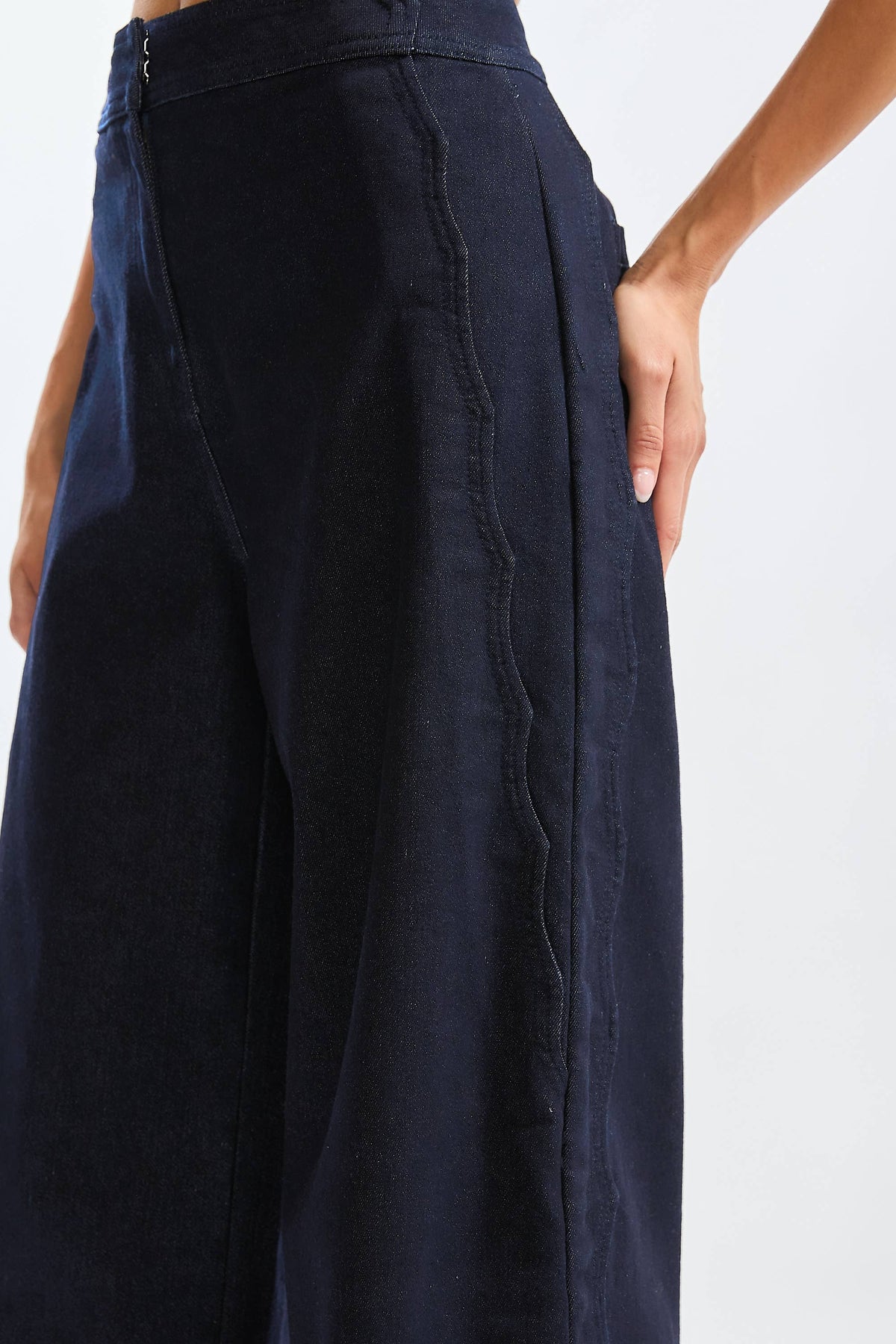 Arlo Denim Trousers