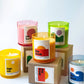 High Sun Candle