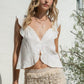 Airlie Gardens Top