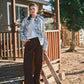 Rocky Twill Pants