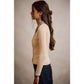 Francis Knit Top