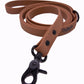 Shoreline Leash - Tan