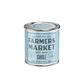 Farmer's Market Soy Candle - Happy Place Collection