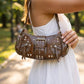 River Shoulder Bag