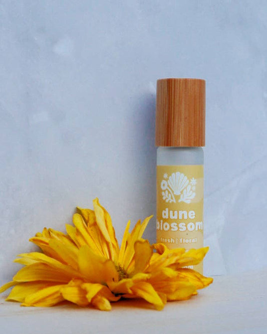Dune Blossom - Roll on Perfume