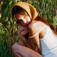 Scarf Triangle - Marigold