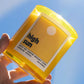 High Sun Candle