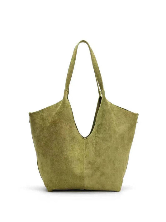 Grounded Casual Tote