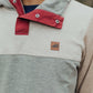 Powell Fleece Hoodie
