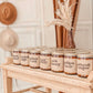 Flower Child - 8oz Coconut Wax Candle