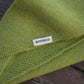 Scarf Triangle - Lime