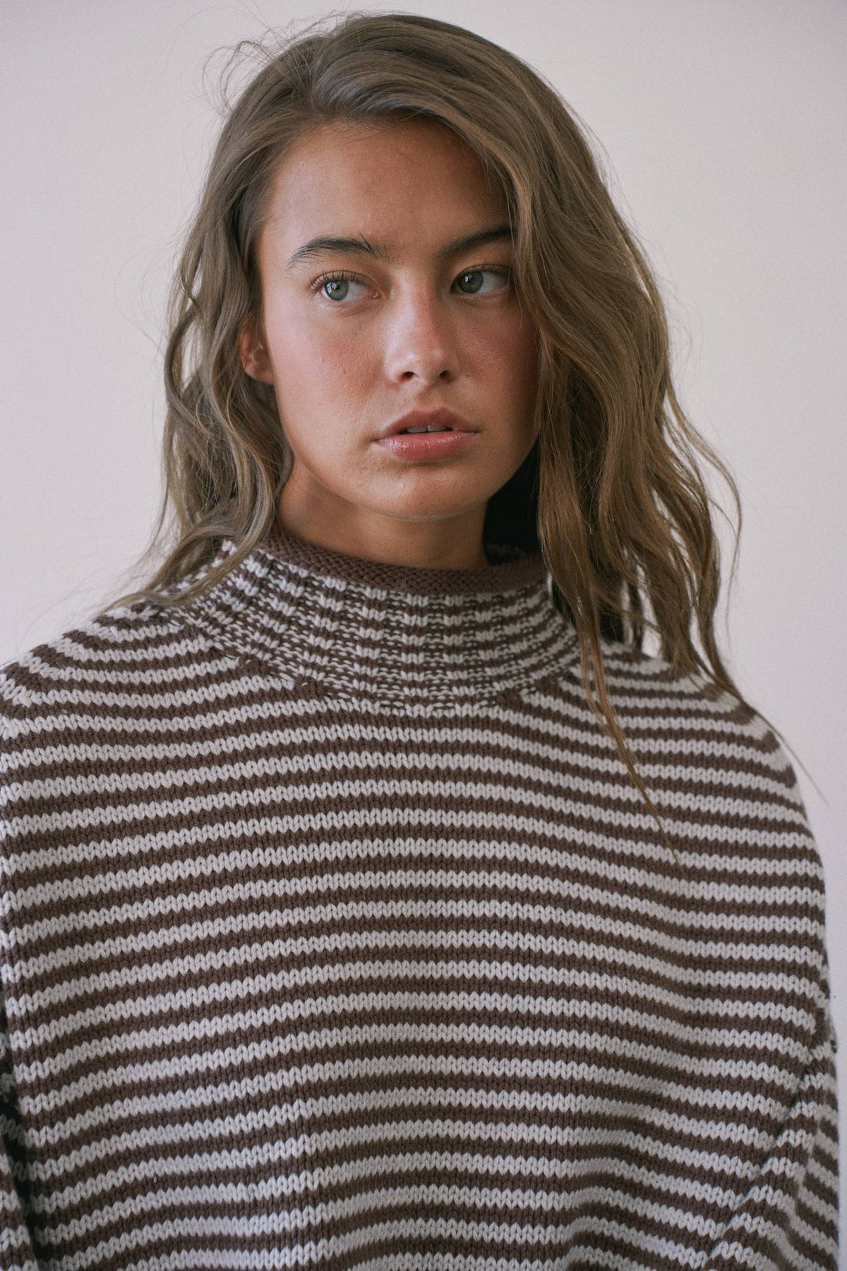 Imogen Knit Sweater