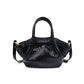 Selena - Embossed Woven Crossbody