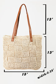 Vacation Minded Tote Bag